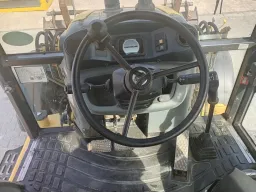 Комбиниран багер New Holland B100 image 8
