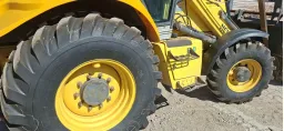 Комбиниран багер New Holland B100 image 11