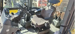 Комбиниран багер New Holland B100 image 7