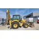Комбиниран багер New Holland B100 2011