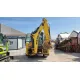 Комбиниран багер New Holland B100 2011