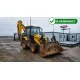 Комбиниран багер Komatsu WB93R-5 2007