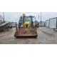 Комбиниран багер Komatsu WB93R-5 2007