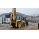 Комбиниран багер Komatsu WB93R-5 2007