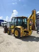 Комбиниран багер Komatsu WB93R-5 2007
