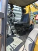 Комбиниран багер Komatsu WB93R-5 2007