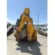 Комбиниран багер JCB 3CX 2007