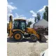 Комбиниран багер JCB 3CX 2007