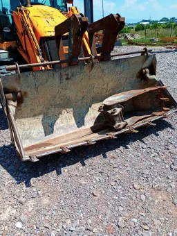 Комбиниран багер JCB 3CX image 11