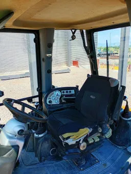 Комбиниран багер JCB 3CX image 17