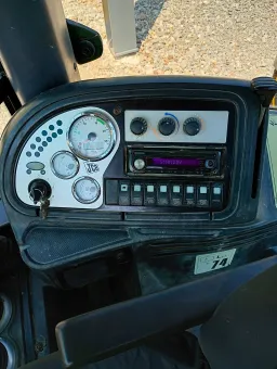 Комбиниран багер JCB 3CX image 19