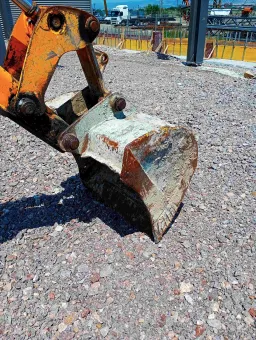 Комбиниран багер JCB 3CX image 6