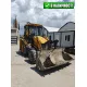 Комбиниран багер JCB 3CX 2007