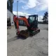 Мини багер Kubota U27-4 2019