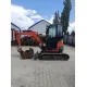 Мини багер Kubota U27-4 2019
