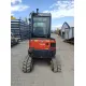 Мини багер Kubota U27-4 2019