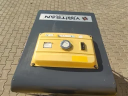 Компресор за въздух Yiğitsan - Цена по ЗАПИТВАНЕ image 2