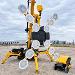 Вакуумен повдигач Bautrax XGL1200