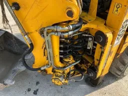 JCB 1CX - 2007 image 3