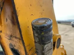 JCB 1CX - 2007 image 4