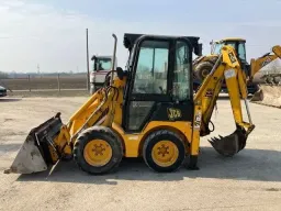 JCB 1CX - 2007 image 6