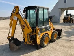 JCB 1CX - 2007 image 7