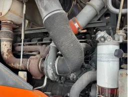 Челен товарач Hitachi ZW130 2011 image 11