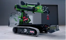 Мини кран Befard XM1200