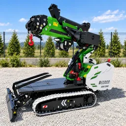 Мини кран Befard XM1200