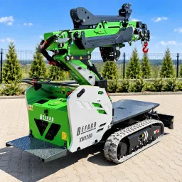 Мини кран Befard XM1200 image 1