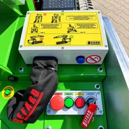 Мини кран Befard XM1200 image 11