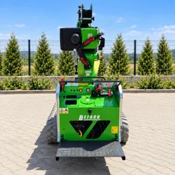 Мини кран Befard XM1200 image 4