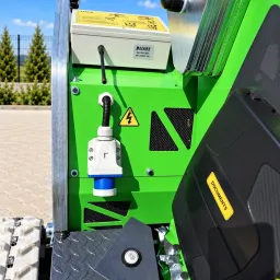 Мини кран Befard XM1200 image 6