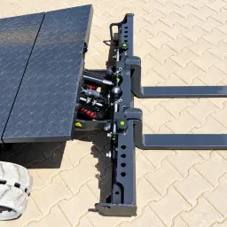 Мини кран Befard XM1200 image 7