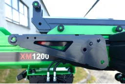 Мини кран Befard XM1200 image 13