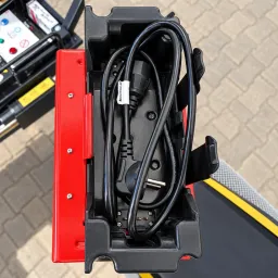 Вакуумен повдигач Befard HGT 1200 image 6