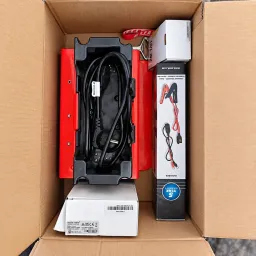 Вакуумен повдигач Befard HGT 1200 image 7