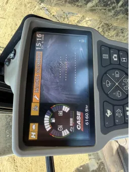 Case CX250D 2016 image 5