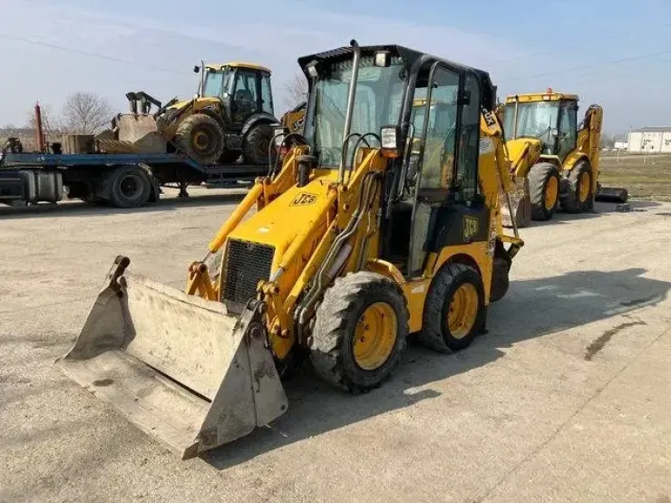 JCB
