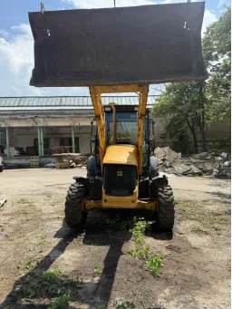 JCB 3CX 2006