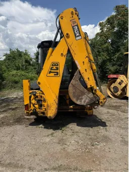 JCB 3CX 2006 image 1