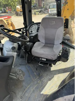 JCB 3CX 2006 image 2