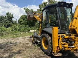 JCB 3CX 2006 image 4