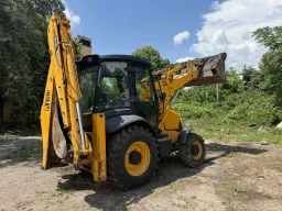 JCB 3CX 2006 image 5