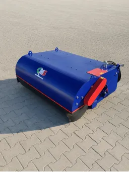 Четка за метене CMS BS168
