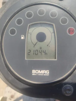Валяк BOMAG BW 100 AD-H image 12