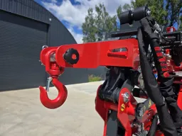 Мини кран Befard XM 2500 roto image 1