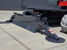 Мини кран Befard XM 2500 roto image 6