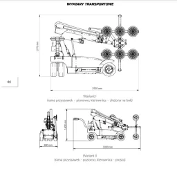 Befard XC820 – колесен монтажен робот за стъкла image 3