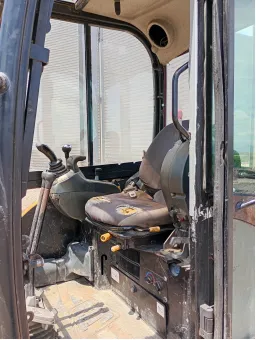 Мини багер JCB 8030ZTS image 11